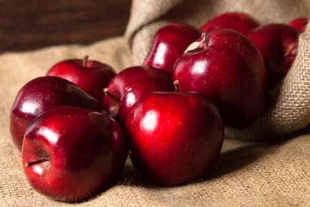 apple