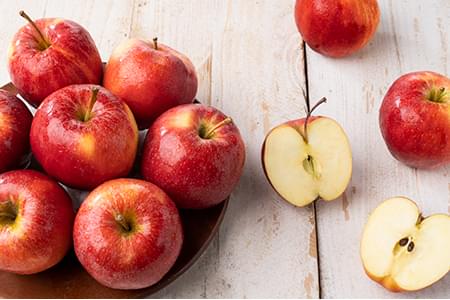 apple